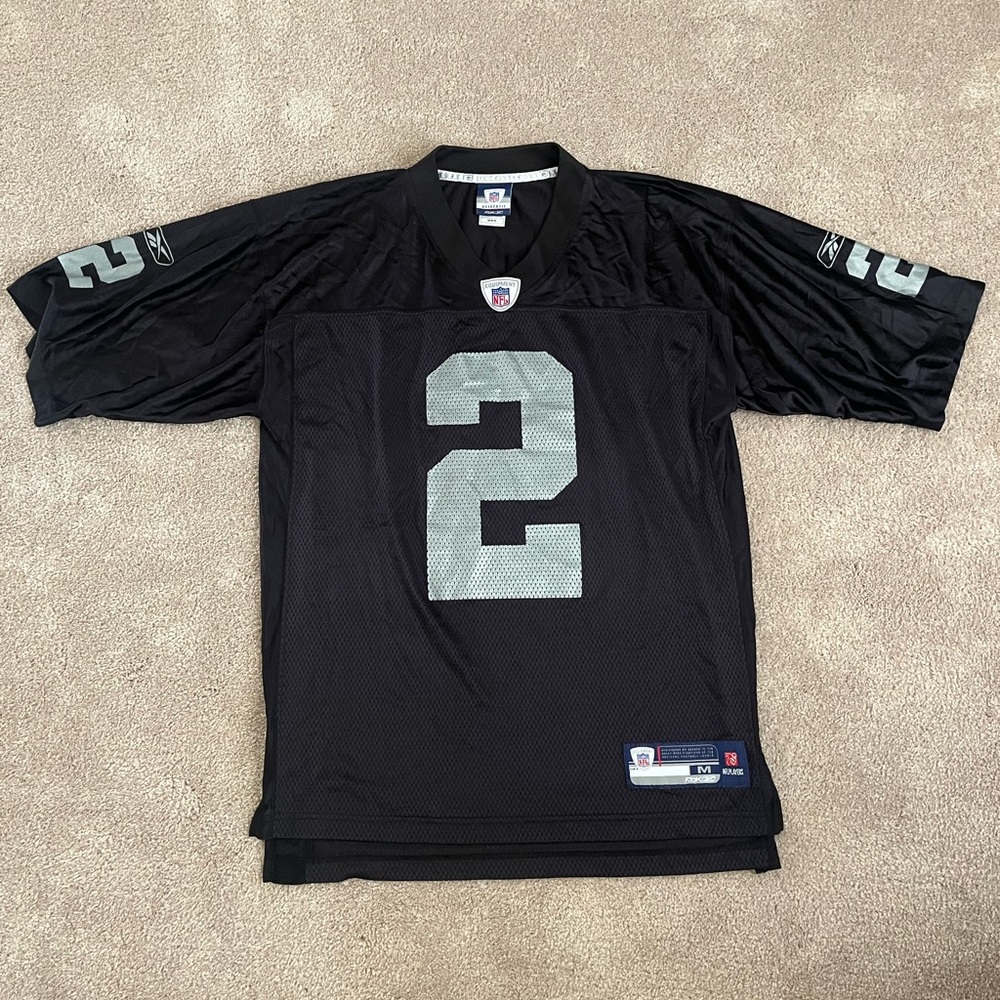 Raiders Jersey